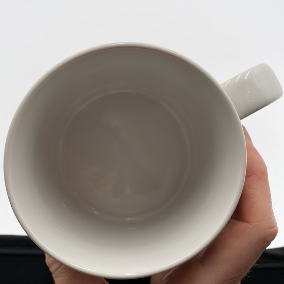 Retro Harley Davidson Live to Ride, Ride to Live Ceramic Coffee Cup Biker Mug - Picture 7 of 9